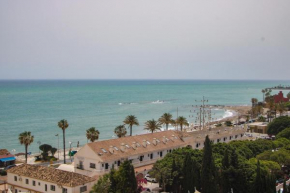 VCS Casa Leon - Cozy beachfront duplex